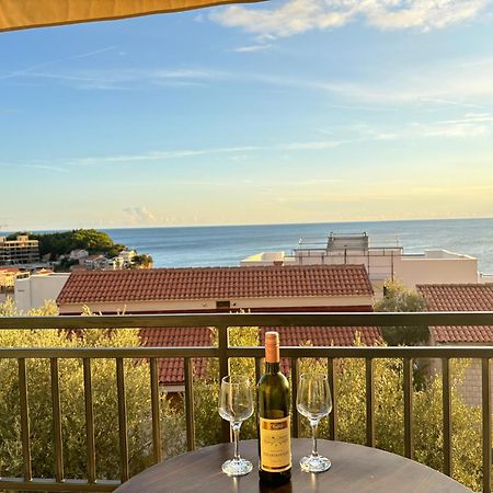Villa Mona 2 Budva Ngoại thất bức ảnh
