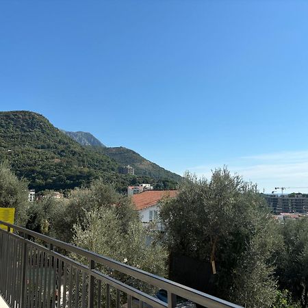 Villa Mona 2 Budva Ngoại thất bức ảnh