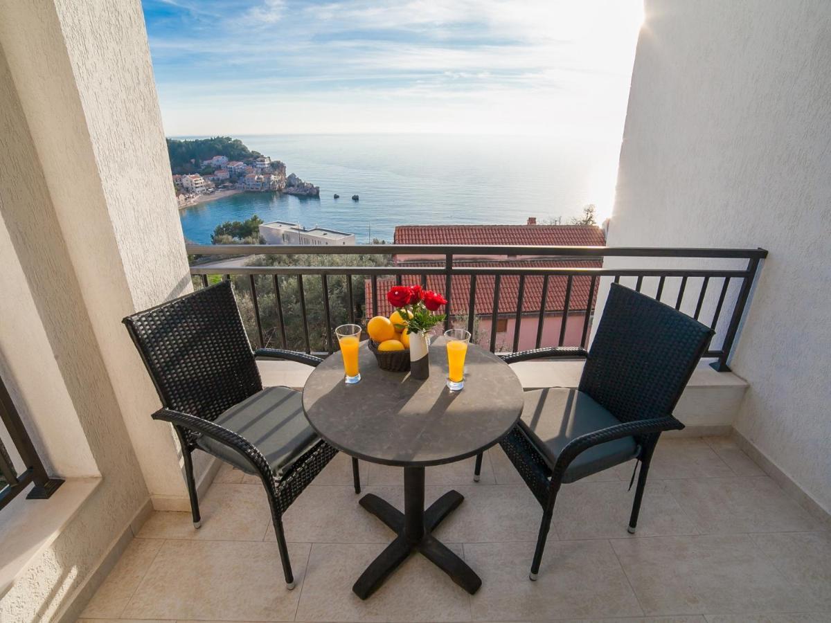 Villa Mona 2 Budva Phòng bức ảnh
