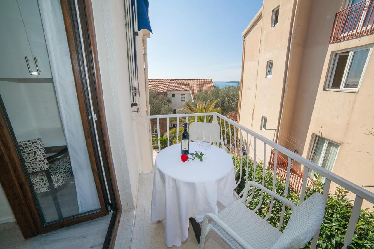 Villa Mona 2 Budva Ngoại thất bức ảnh