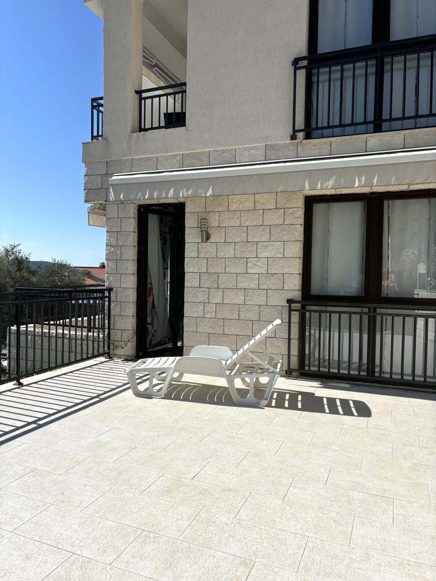 Villa Mona 2 Budva Ngoại thất bức ảnh