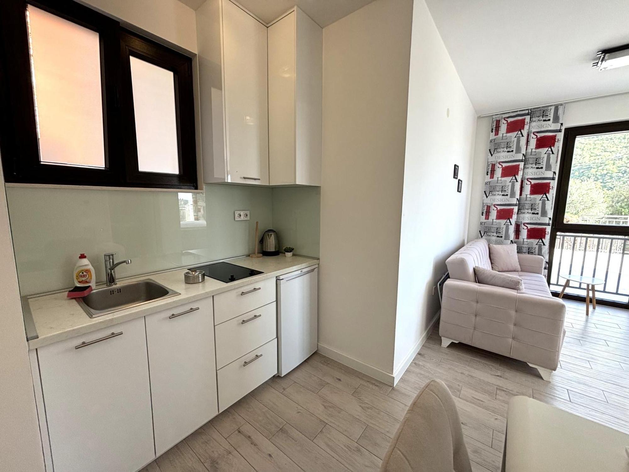 Villa Mona 2 Budva Ngoại thất bức ảnh