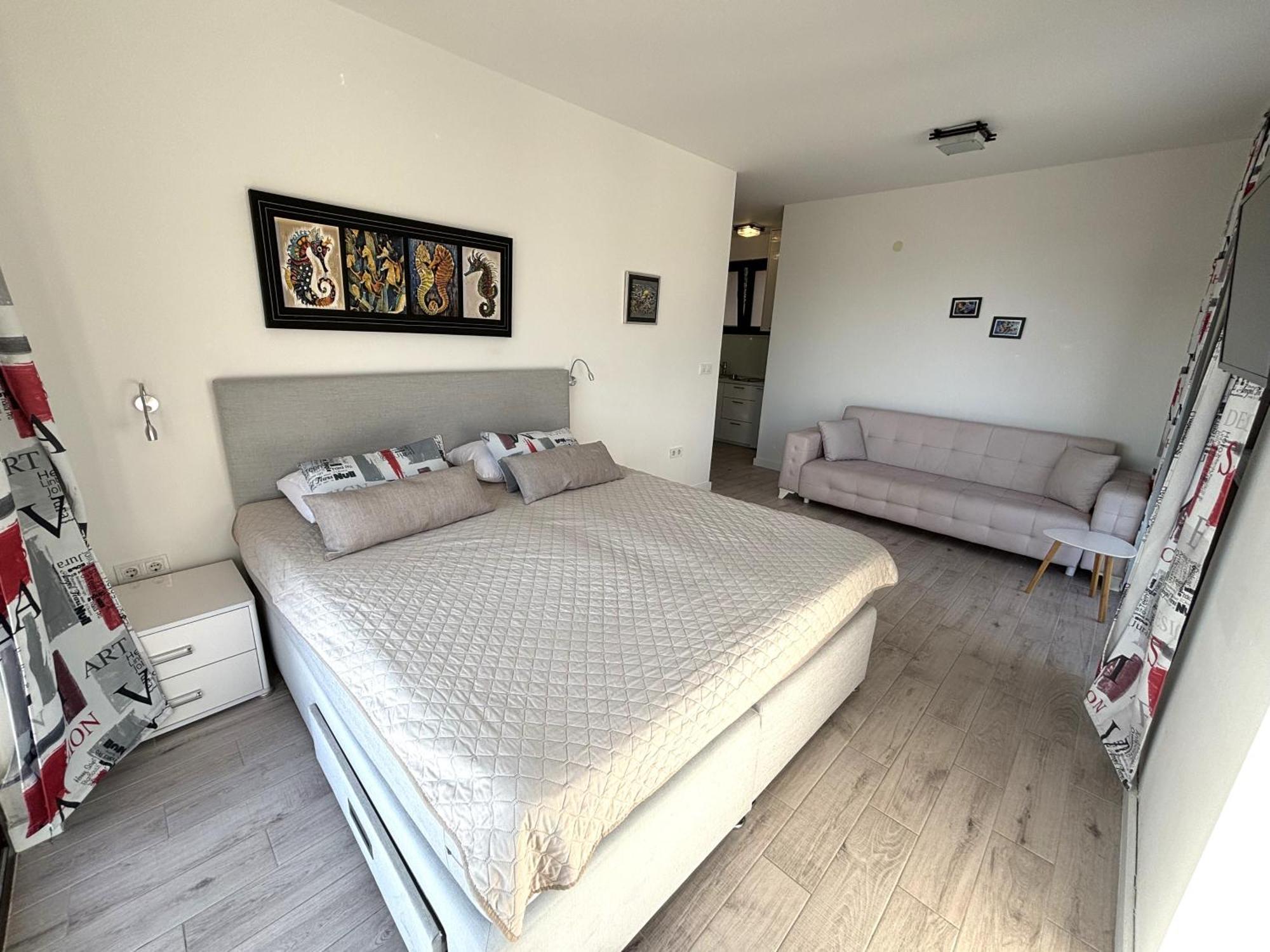 Villa Mona 2 Budva Ngoại thất bức ảnh