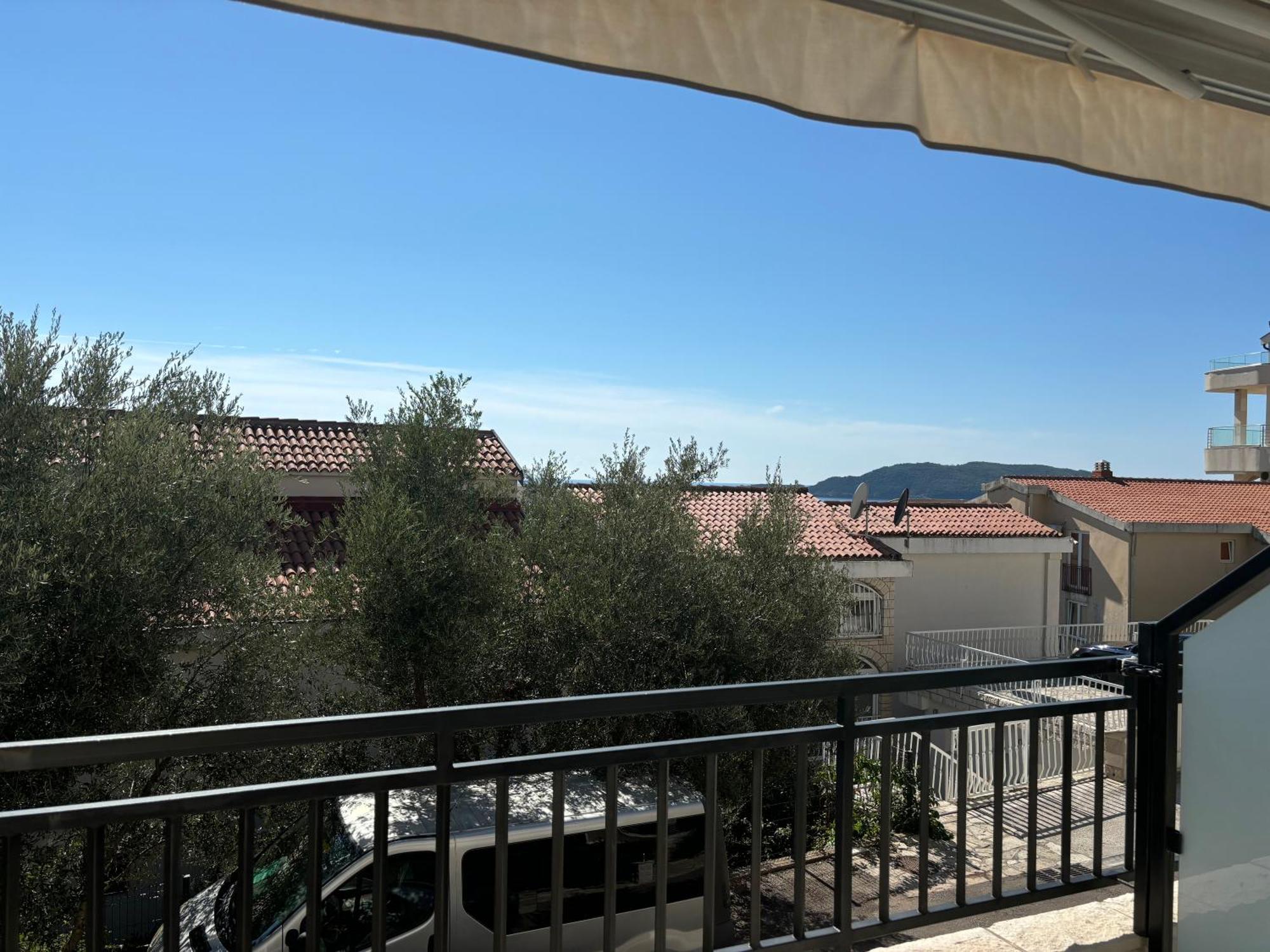 Villa Mona 2 Budva Ngoại thất bức ảnh
