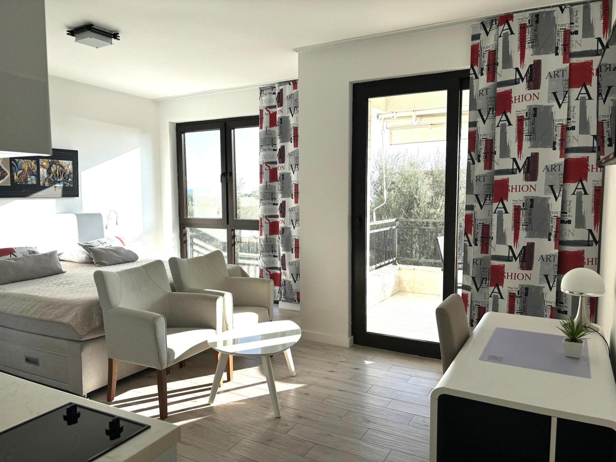 Villa Mona 2 Budva Ngoại thất bức ảnh