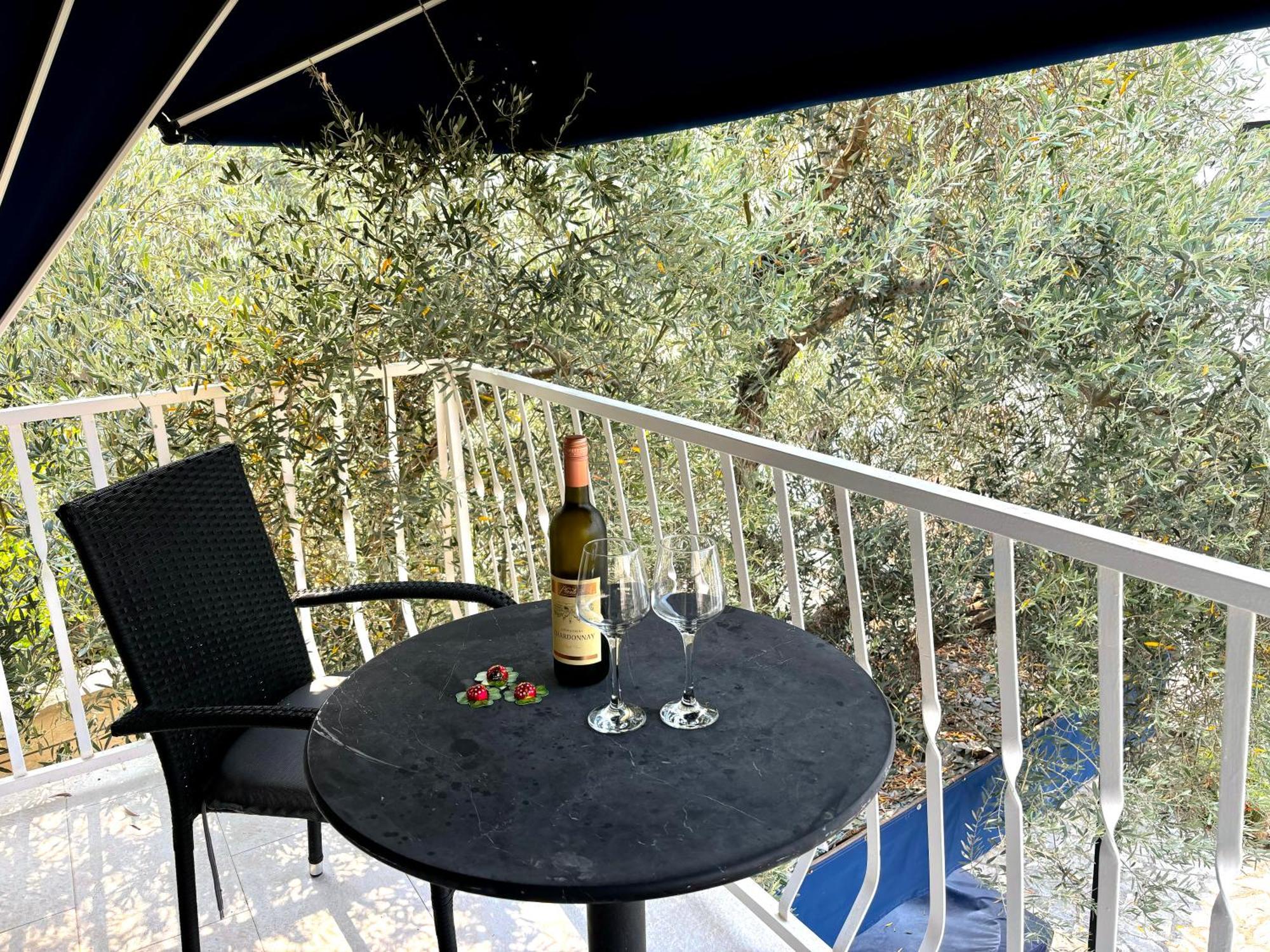 Villa Mona 2 Budva Ngoại thất bức ảnh