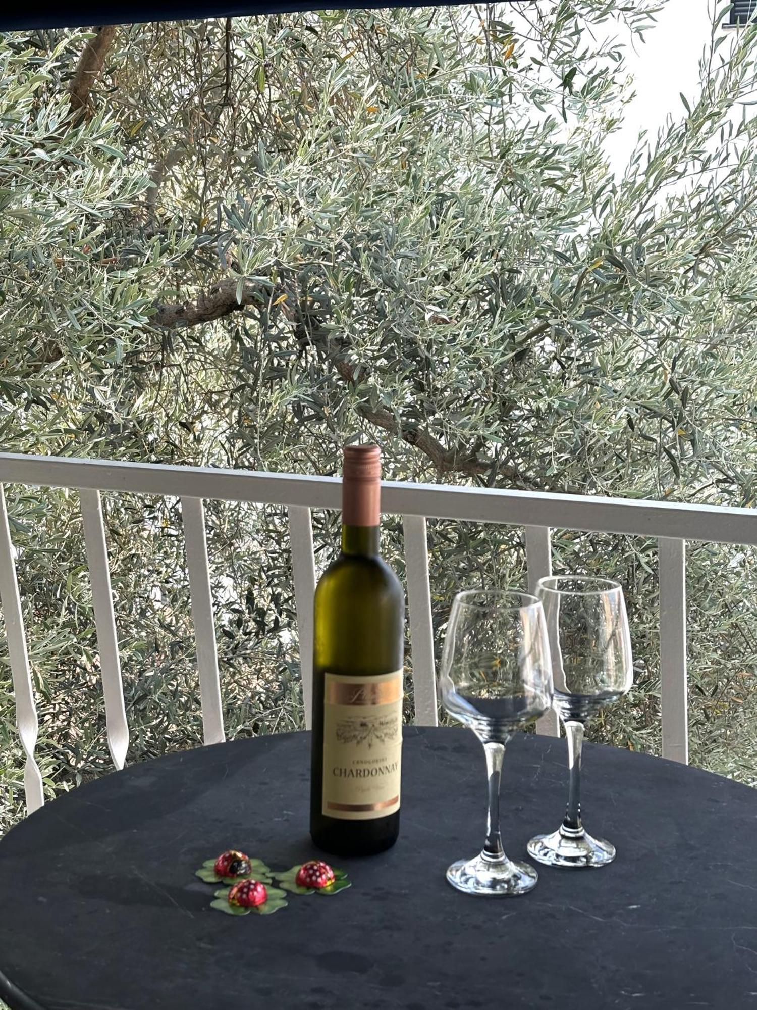 Villa Mona 2 Budva Ngoại thất bức ảnh