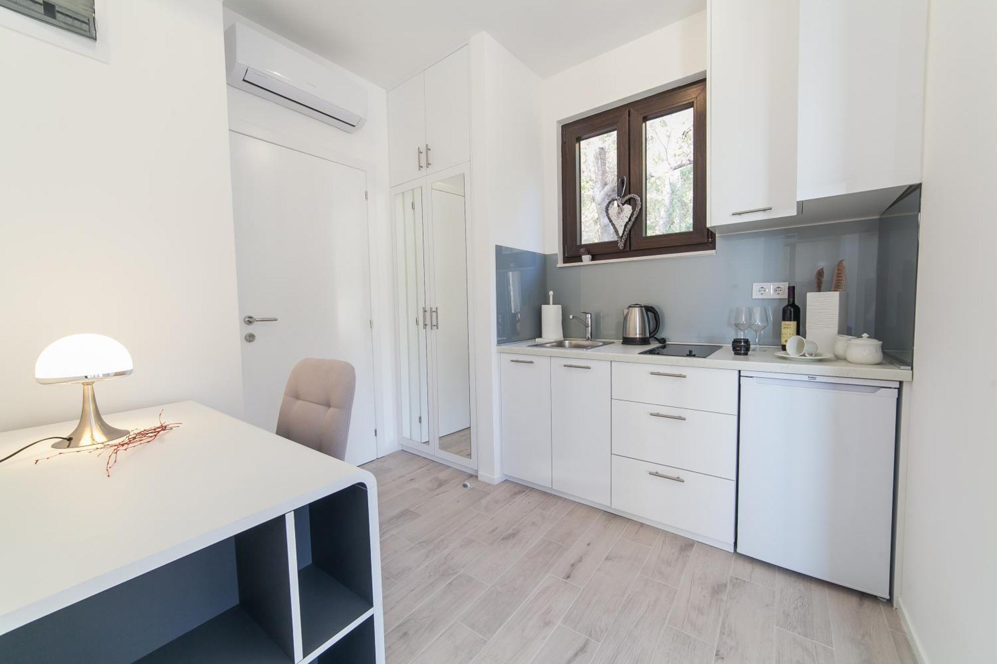 Villa Mona 2 Budva Ngoại thất bức ảnh