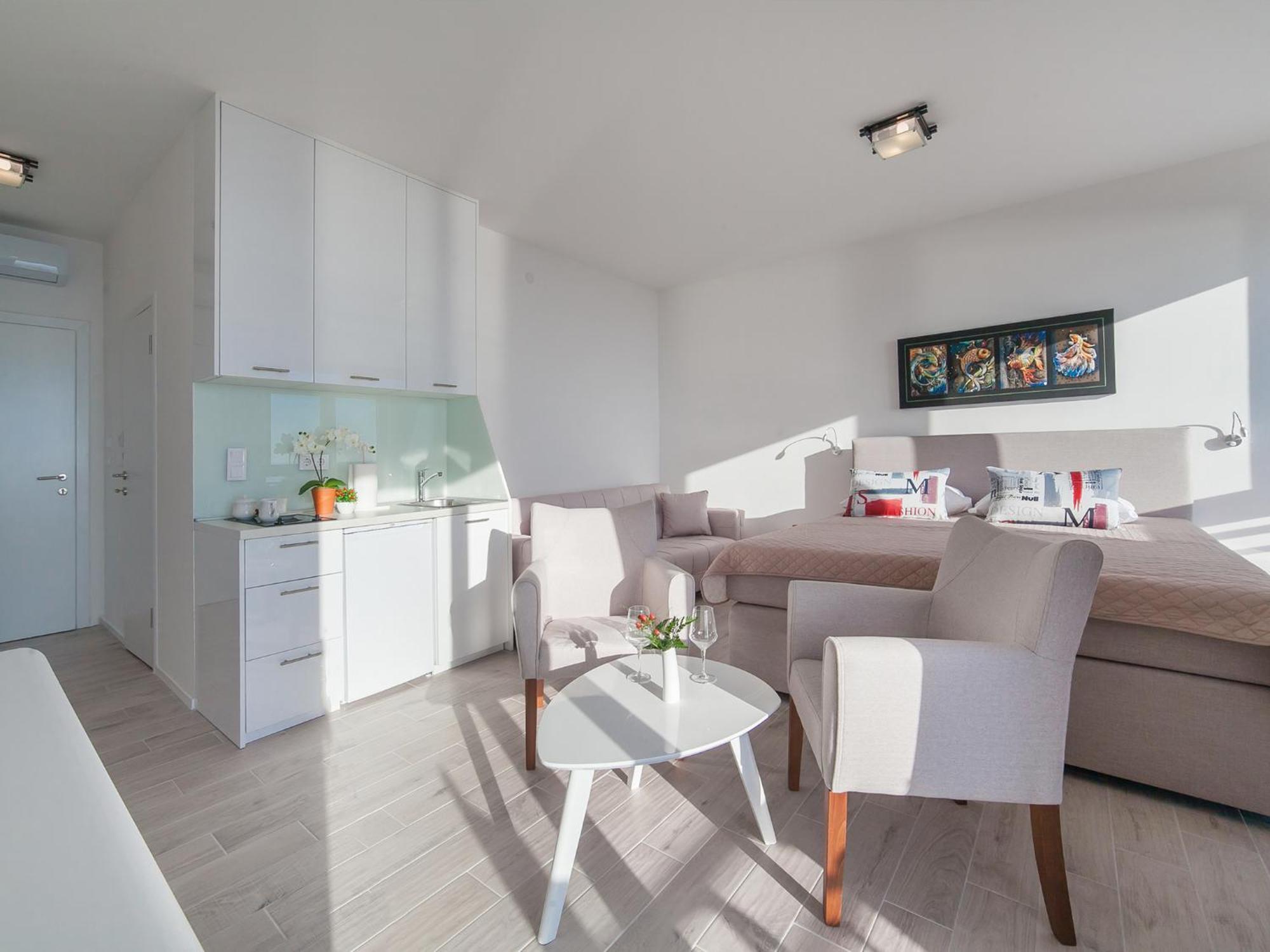 Villa Mona 2 Budva Ngoại thất bức ảnh