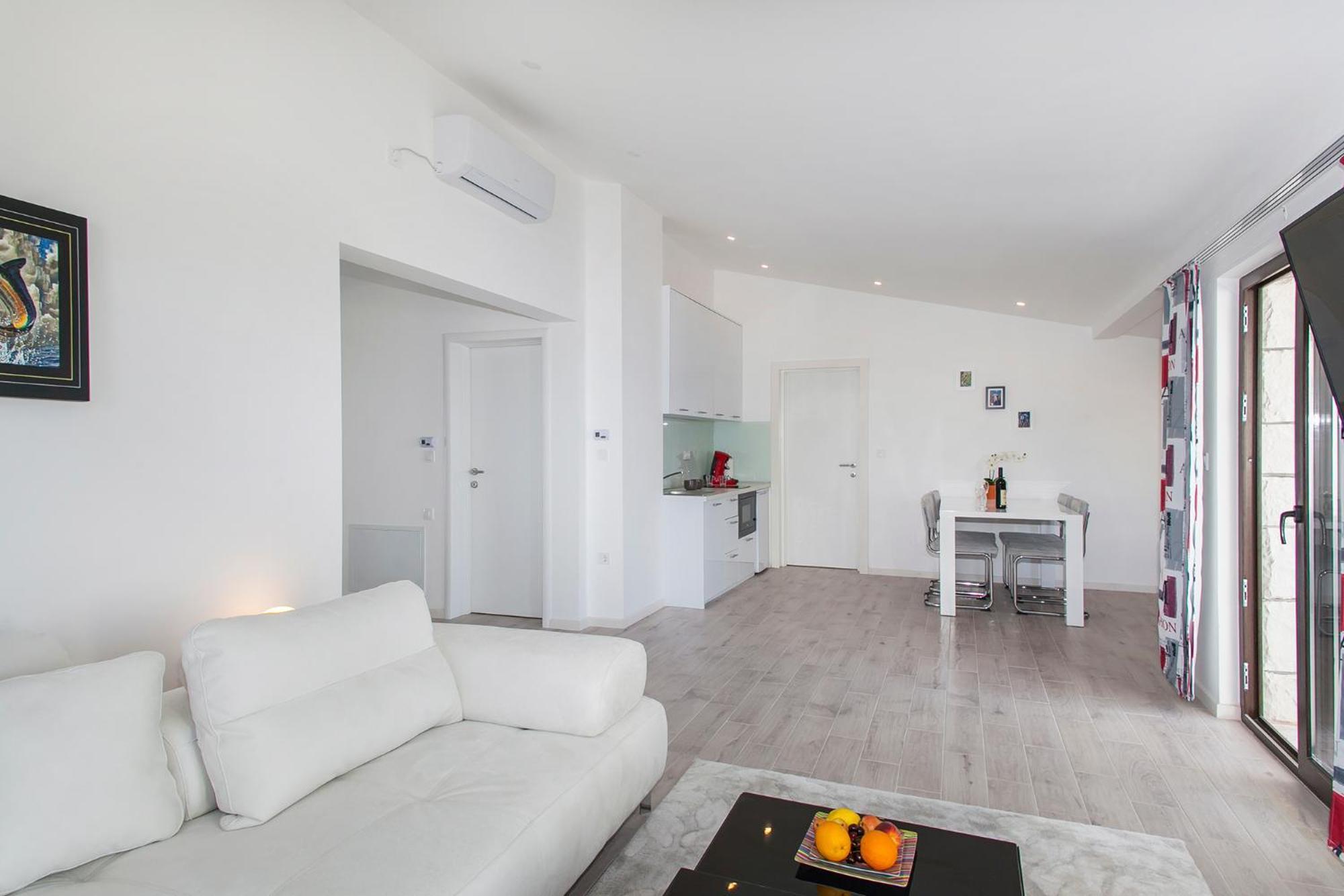 Villa Mona 2 Budva Ngoại thất bức ảnh