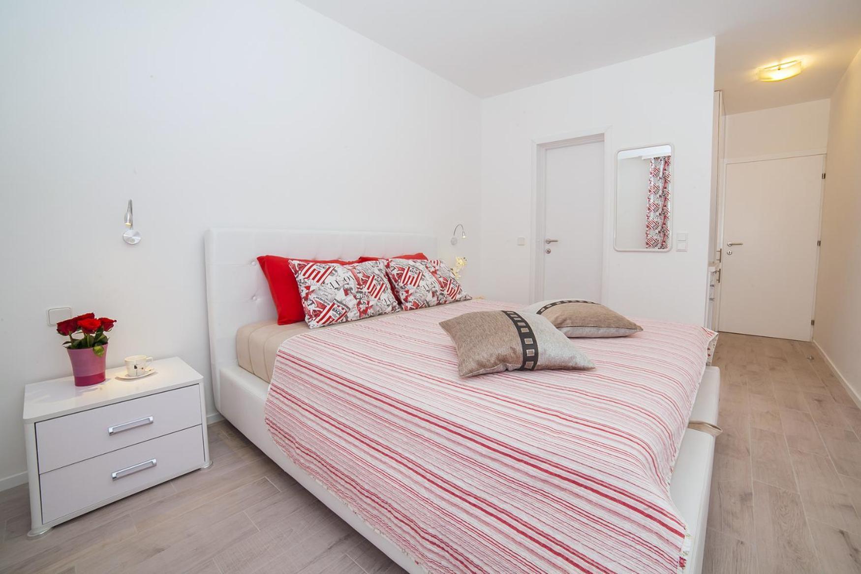 Villa Mona 2 Budva Ngoại thất bức ảnh
